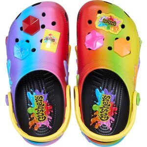 NWT Crocs Gushers Classic Clogs (Men's 5 | Women's 7) 27027311